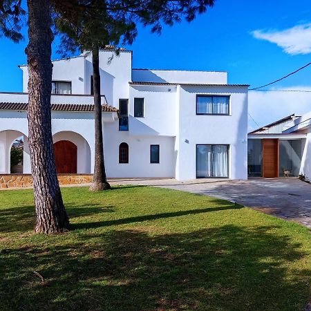 アルカナル Casa Marisaヴィラ エクステリア 写真