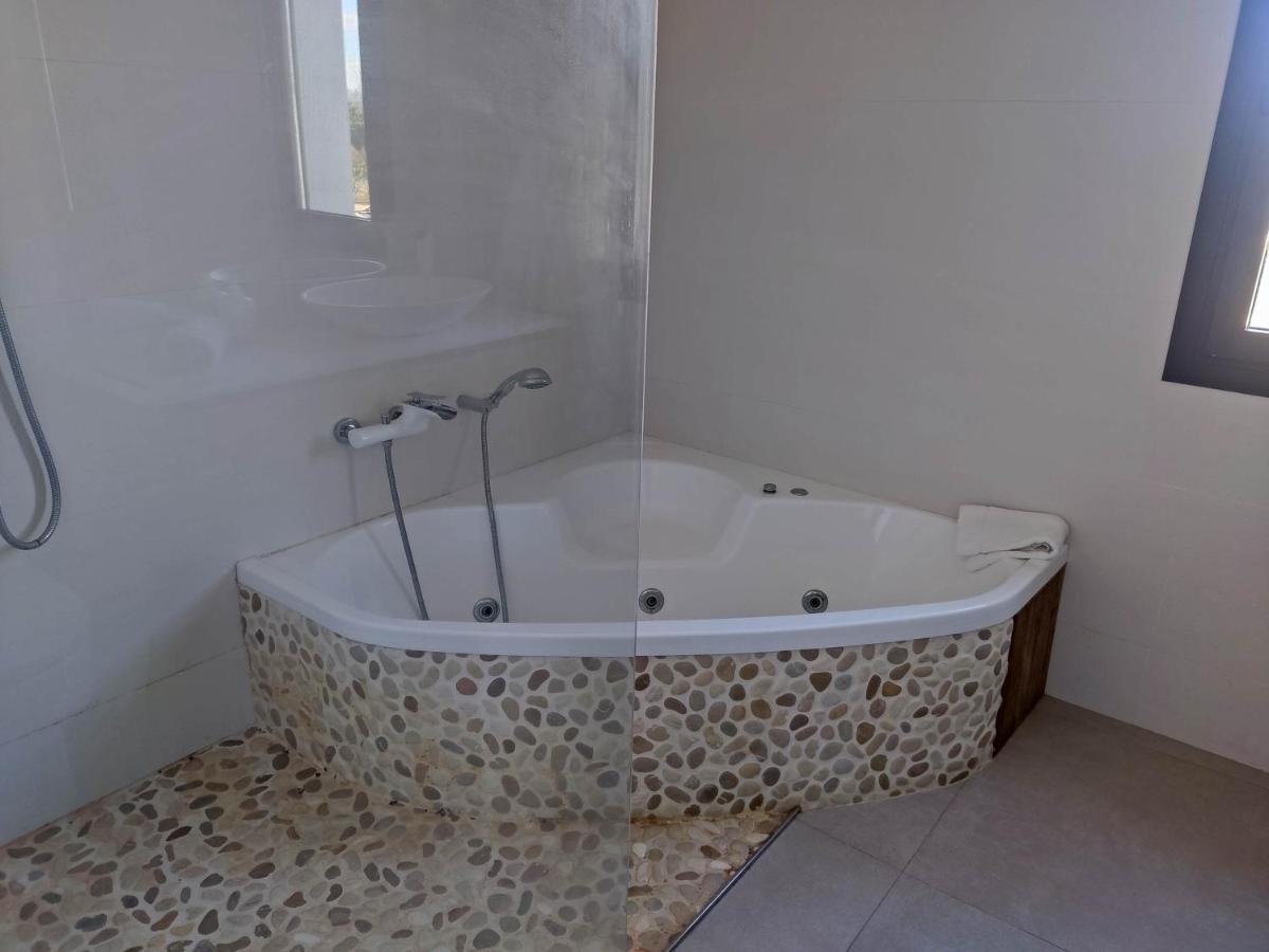 アルカナル Casa Marisaヴィラ エクステリア 写真