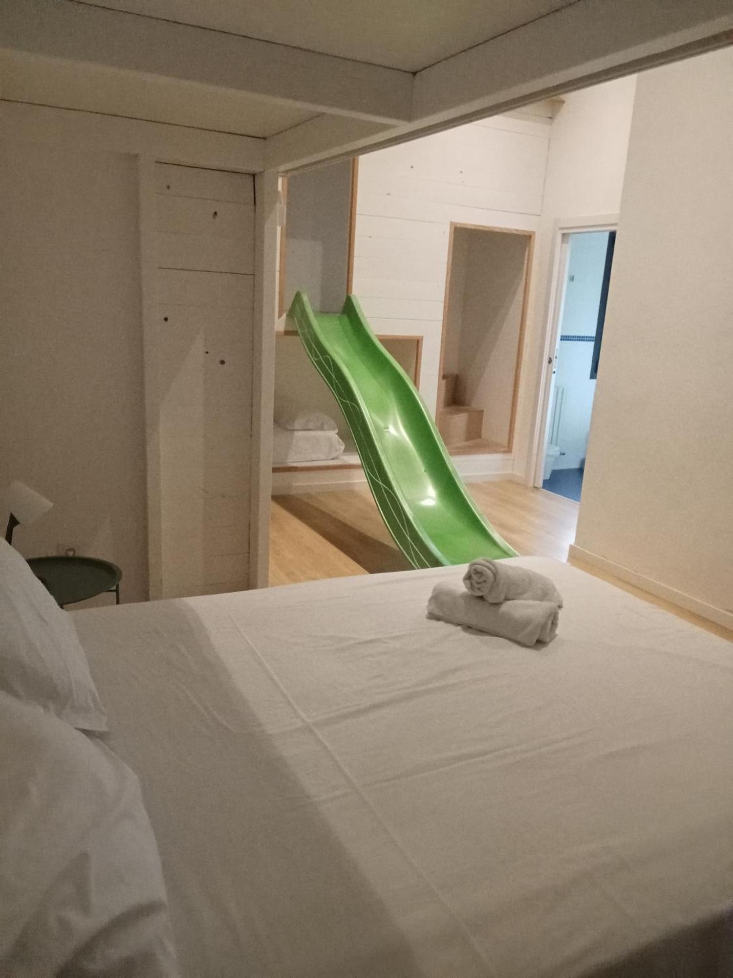 アルカナル Casa Marisaヴィラ エクステリア 写真